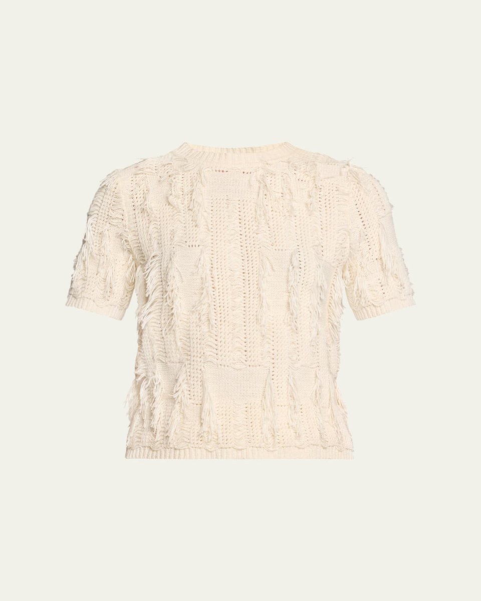 Rumi Knit Top